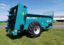 Spandiletame Rolland RF-C 4508