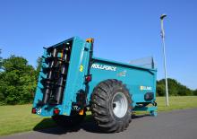 Spandiletame Rolland RF-C 4510