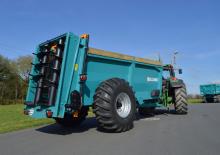 Spandiletame Rolland RF-C 5012