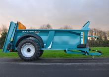 Spandiletame Rolland RF 6115