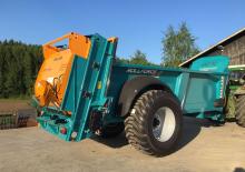 Spandiletame Rolland RF 6616