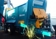 Spandiletame Rolland RX 5420