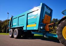 Spandiletame Rolland RX 6325