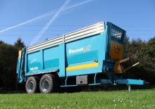 Spandiletame Rolland RX 7130