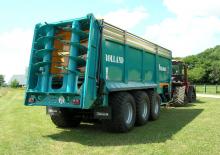 Spandiletame Rolland RX 8735