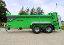 Spandiletame Joskin TORNADO T7016/21BV
