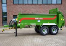 Spandiletame L. Bergmann TSW 2120 T