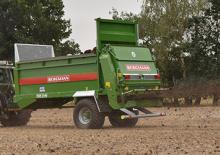 Spandiletame L. Bergmann TSW 3140 E