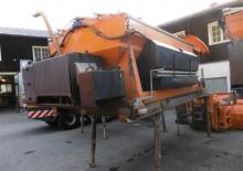 Spanditrici a camera doppia Schmidt DST 50