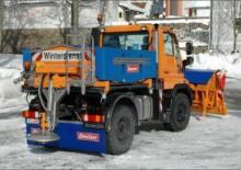 Spanditrici a camera doppia Gmeiner STA 1800 Can-Bus