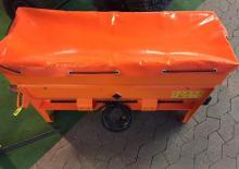 Spanditrici a montaggio esterno Hydromann 120 H
