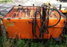 Spanditrici a montaggio esterno Hydromann 1500 SL