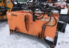 Spanditrici a montaggio esterno Hydromann 1700 SL