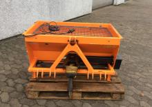 Spanditrici a montaggio esterno Hydromann 200 G