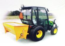Spanditrici a montaggio esterno Hydromann 300 H