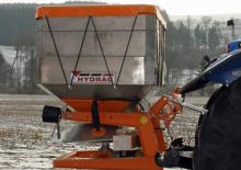 Spanditrici a montaggio esterno Hydrac CL 550-M