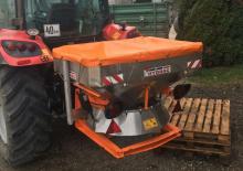 Spanditrici a montaggio esterno Hydrac CL 750-M
