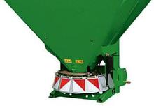 Spanditrici a montaggio esterno Amazone E+S 750