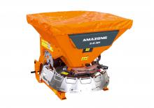 Spanditrici a montaggio esterno Amazone E+S 301 Hydro
