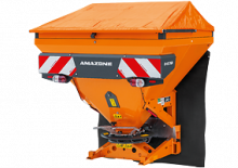 Spanditrici a montaggio esterno Amazone E+S 750