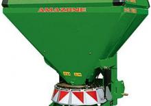 Spanditrici a montaggio esterno Amazone E+SH 750