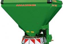 Spanditrici a montaggio esterno Amazone E+SH 750