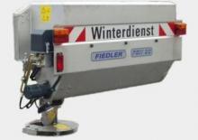 Spanditrici a montaggio esterno Fiedler FSH 30 T