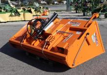 Spanditrici a montaggio esterno Hydrac SL 1800 R