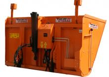 Spanditrici a montaggio esterno Hydrac SL 2100 R