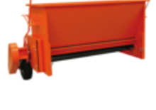 Spanditrici a montaggio esterno Matev SPR-WD 100