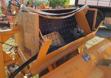 Spanditrici a montaggio esterno Assaloni SSP 140