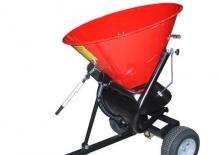 Spanditrici a montaggio esterno Bauer STW