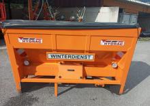 Spanditrici a montaggio esterno Hydrac T 1000 R