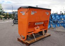 Spanditrici a montaggio esterno Hydrac T 1700 R