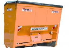 Spanditrici a montaggio esterno Hydrac T 800 R
