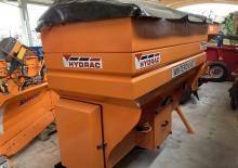 Spanditrici a montaggio esterno Hydrac TN 1400 R
