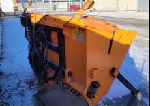 Spanditrici a montaggio esterno KMV TSL 12