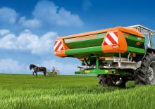 Spandiconcime Amazone ZA-M 1201