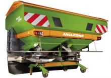 Spandiconcime Amazone ZA-TS 3200 Ultra
