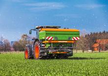 Spandiconcime Amazone ZA-TS 4200 Ultra