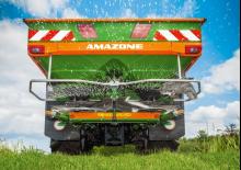 Spandiconcime Amazone ZA-V 2000 Special