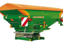 Spandiconcime Amazone ZA-X Perfect 902