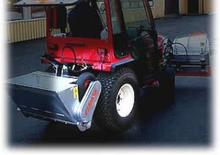 Spanditrici applicabili Fjäras 1400 / 2100