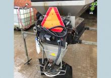 Spanditrici applicabili Hydromann Combi 1