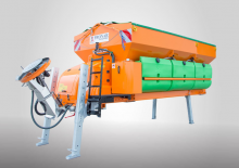 Spanditrici applicabili Pronar HPT 70