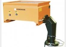 Spanditrici applicabili Hydromann P 170