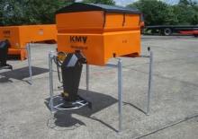 Spanditrici applicabili KMV P 170