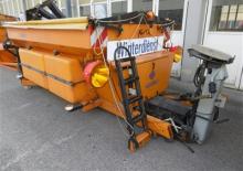 Spanditrici applicabili Epoke® SE 3500