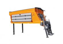 Spanditrici applicabili Epoke® Sirus AST SH 3.800