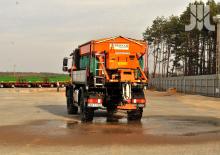 Spanditrici applicabili Pronar SPT 40